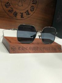 Picture of Chrome Hearts Sunglasses _SKUfw46735672fw